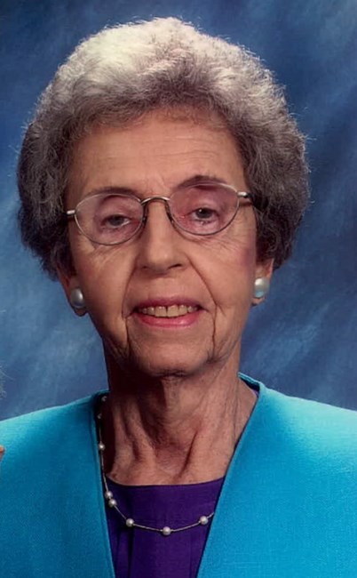 Obituary of Margaret T. Walker