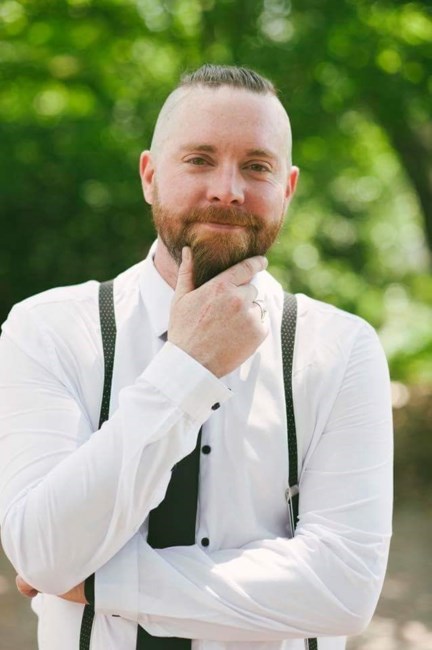 Obituary of Chad "Cobra" Edward Yarbrough