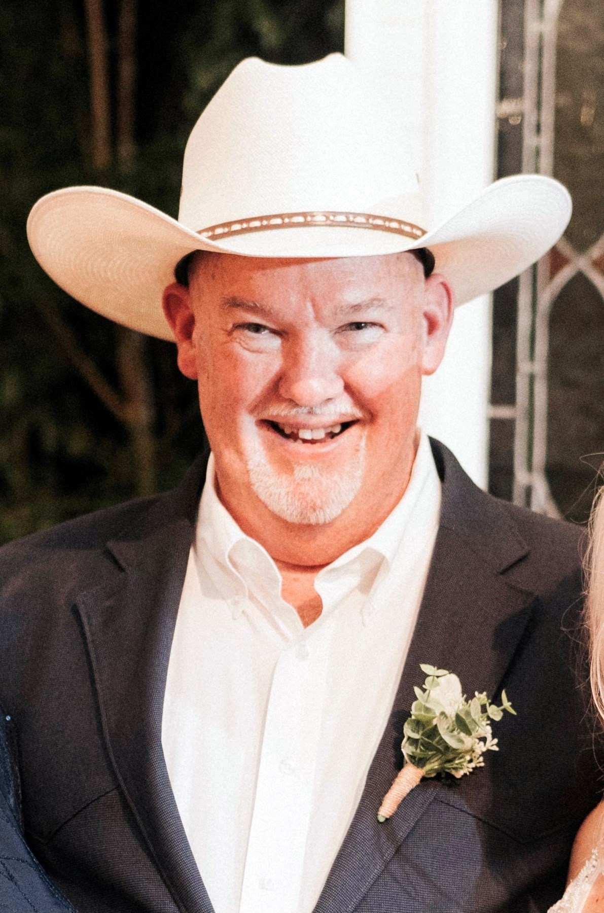 James Michael Perkins Obituary Conroe, TX