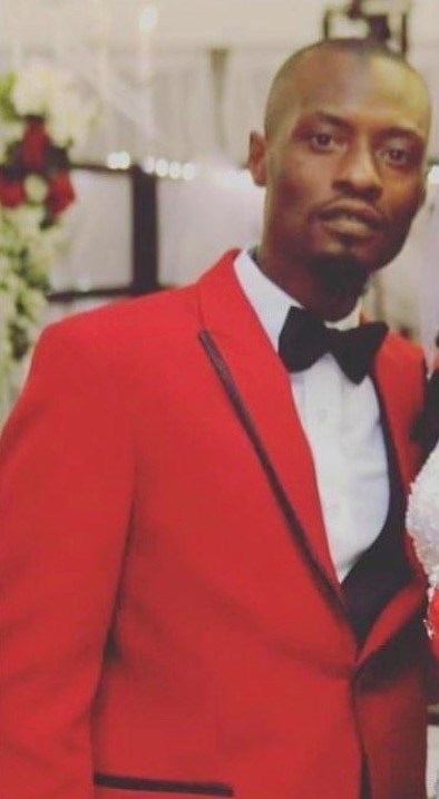 Obituary of Tyrian Keith Barnes