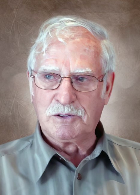 Avis de décès de Laurent Deslongchamps