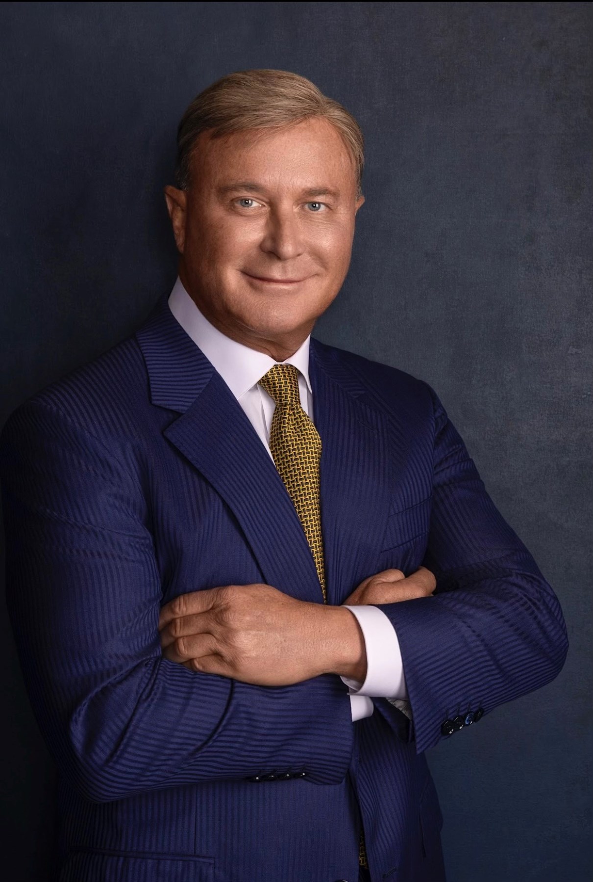 Obituary of Rick L. Kline, DDS