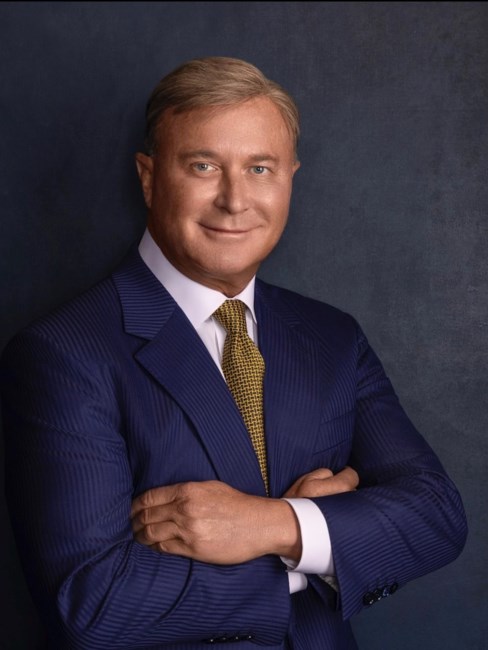 Obituary of Rick L. Kline, DDS