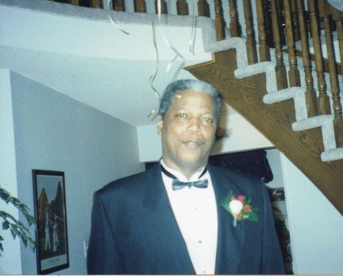 Obituary of Nolan Strachan