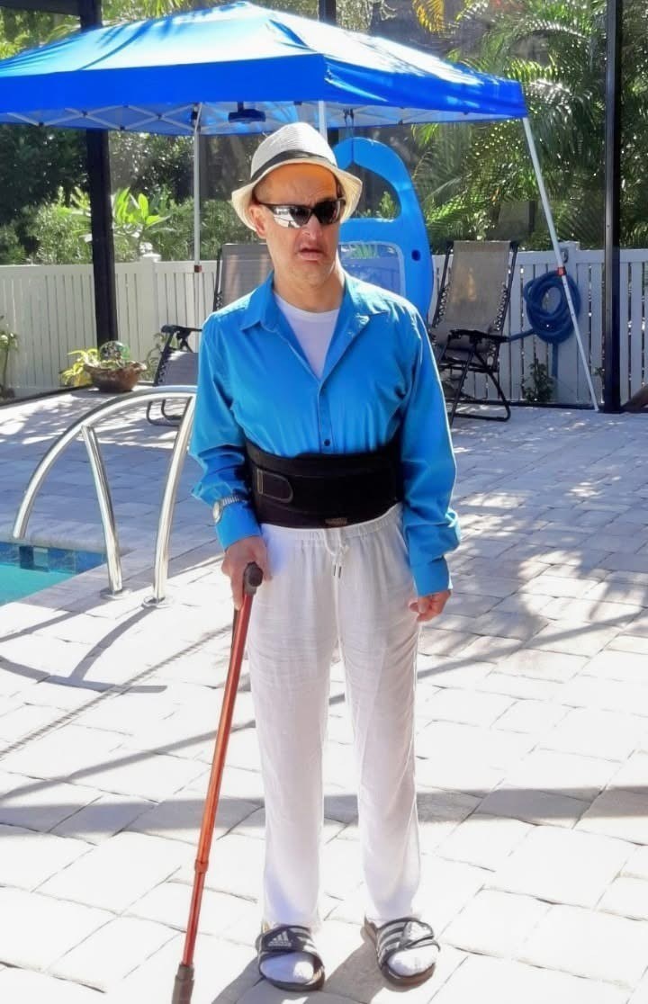 Obituary of Victor Guarneri