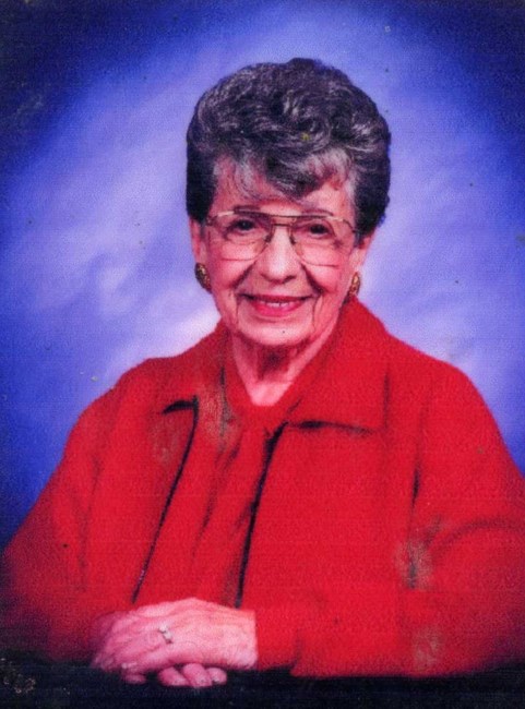 Obituario de Josephine E. Amadio