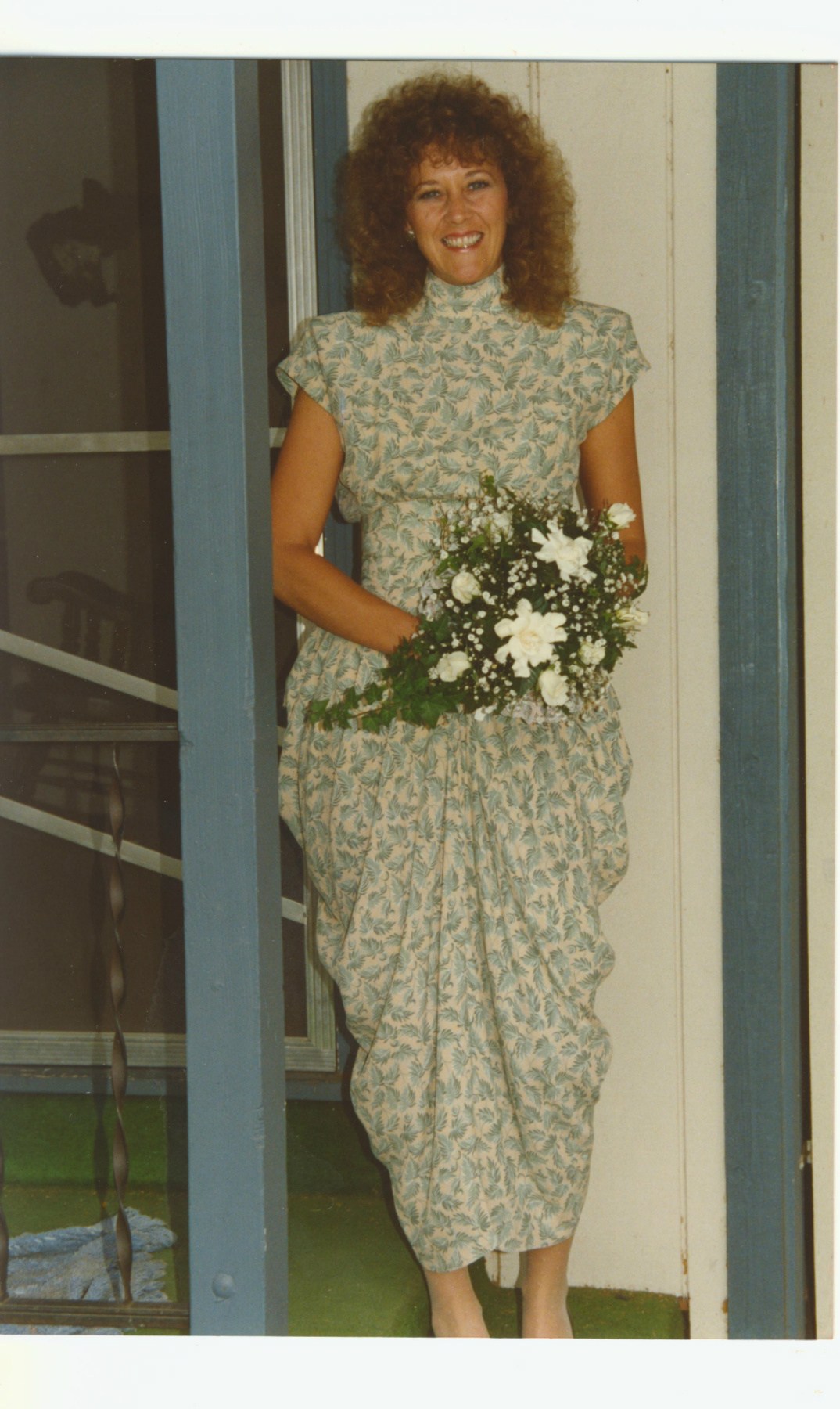 Obituary of Debbie Miller