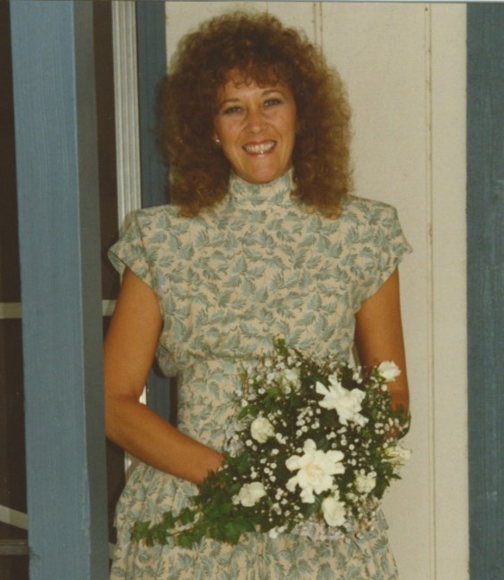 Obituary of Debbie Miller