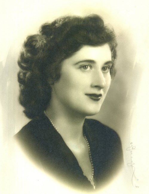 Obituary of Catherine H. Cramer