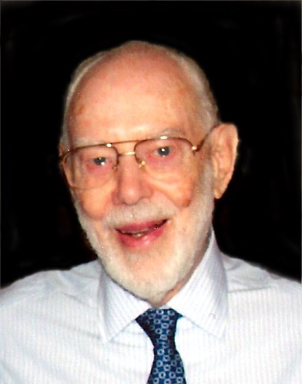 Obituary of Charles William Klee