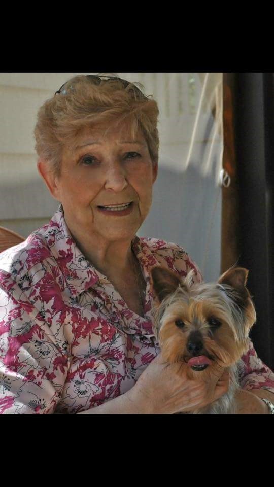 Obituary of Josephine Caravana