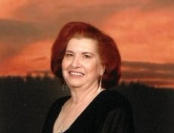 Obituary of Evelyn Nadine Steelman