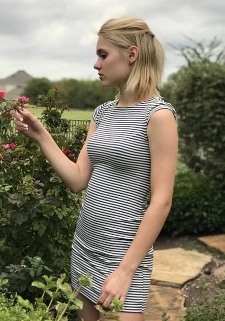 Obituary of Darcy Nanette Doelger