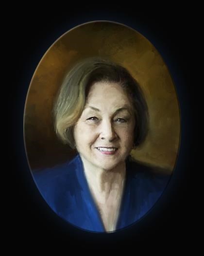 Obituary of Charlotte Ann Lawson