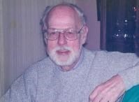 Obituary of Victor John Scott