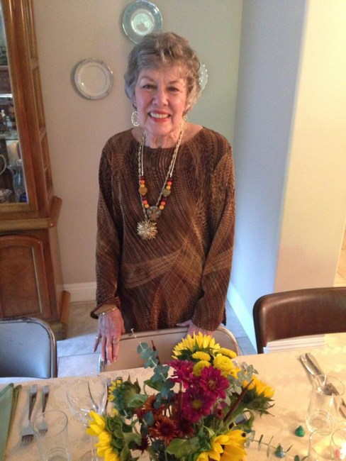 Obituary of Patricia Ann Schmid