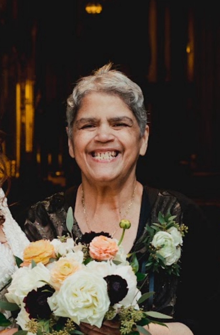 Obituary of Jane L. Lopez-Zsiros