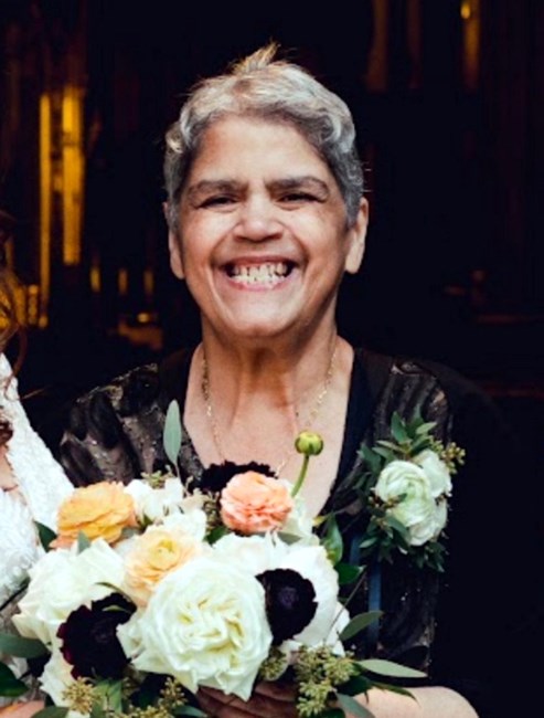 Obituary of Jane L. Lopez-Zsiros