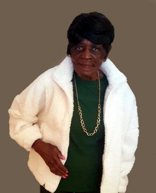 Obituary of Dorothy Doris Ruben