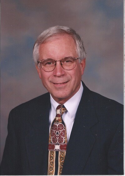 Obituary of Peter Edward Baylis