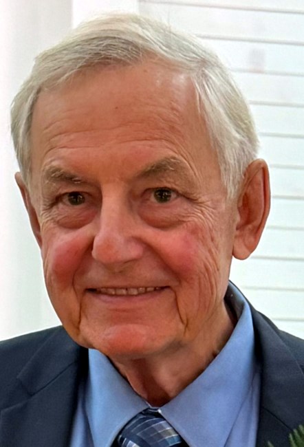 Obituary of John A George