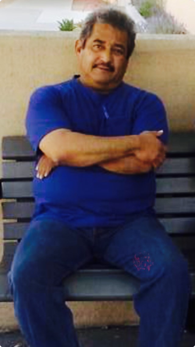 Avis de décès de Marcos Sergio Rios