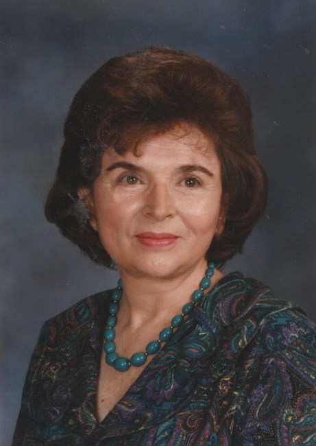 Obituary of Eleanor Richardson Pierpont
