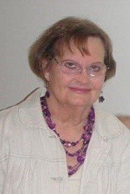Obituary of Joyce Faye Golden
