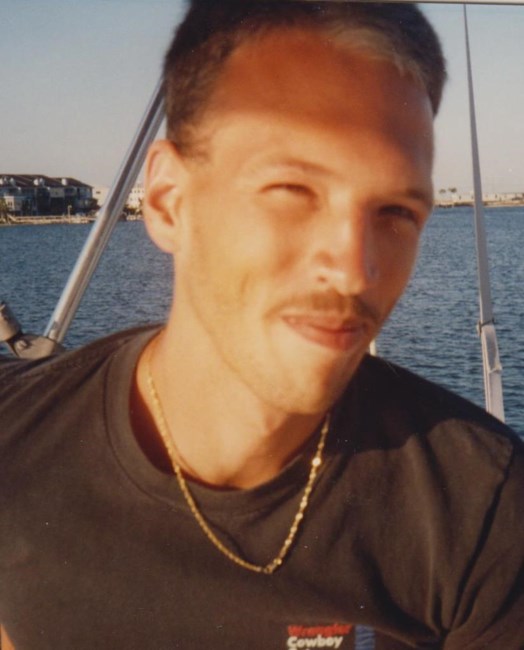 Obituary of Kirk Brandon Bailey