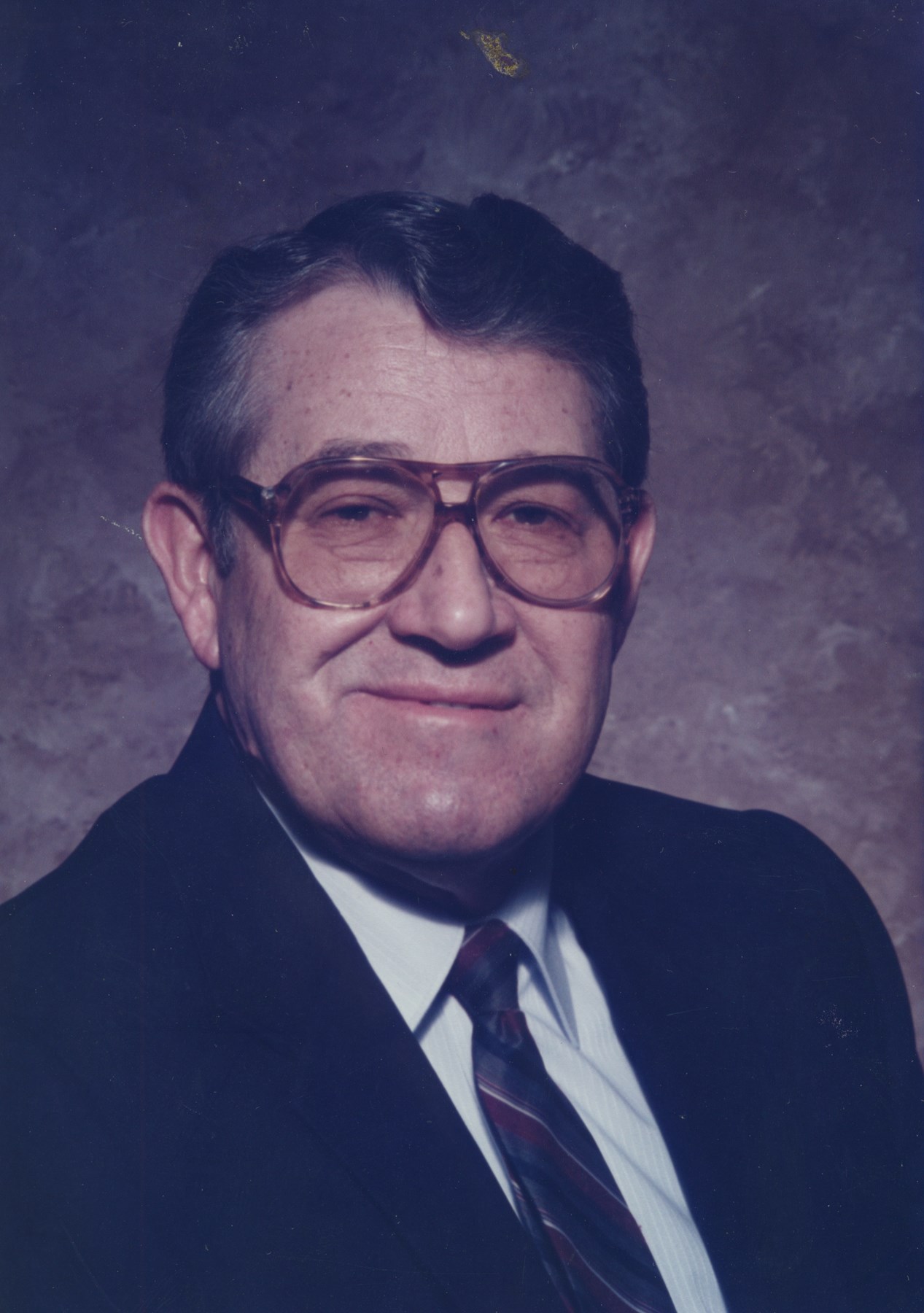 Avis de décès de Rev. Henry Wilton "Bud" Whitfield