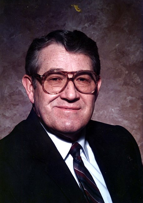 Avis de décès de Rev. Henry Wilton "Bud" Whitfield