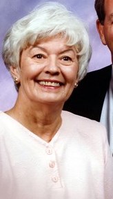 Eileen Burnett
