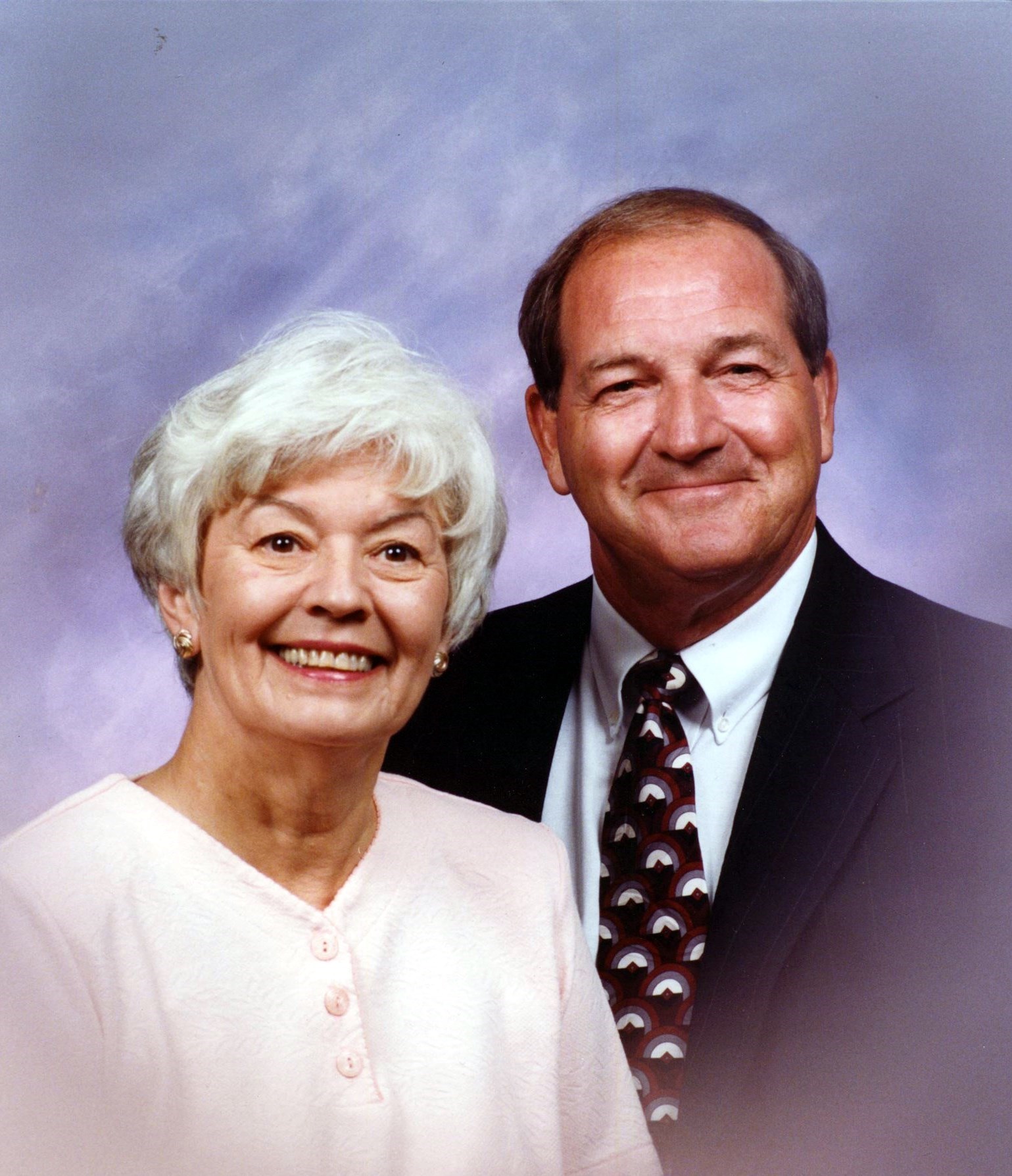 Obituary of Eileen Ruth Burnett