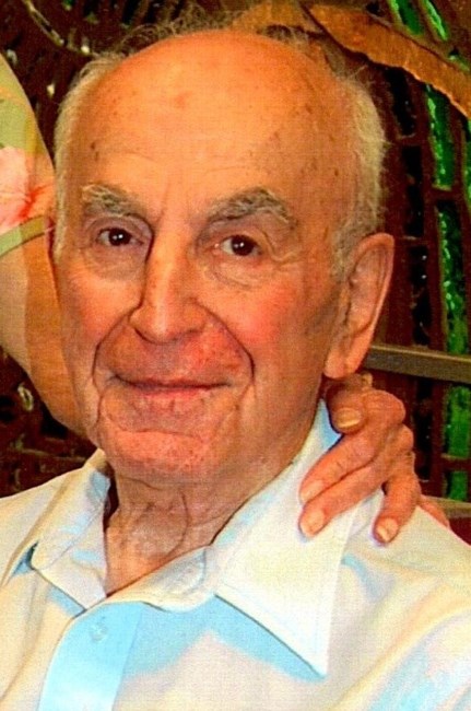 Obituary of David Rothenberg
