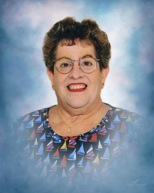 Obituario de Melanie I. Grier