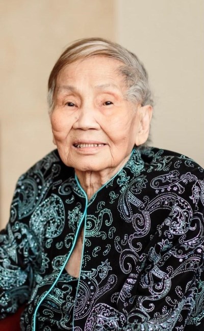 Obituary of Man Thi Nguyen