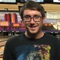 Obituary of Aaron M. Rowe