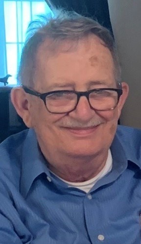 Obituary of Frederick Calvert Sullivan Jr.