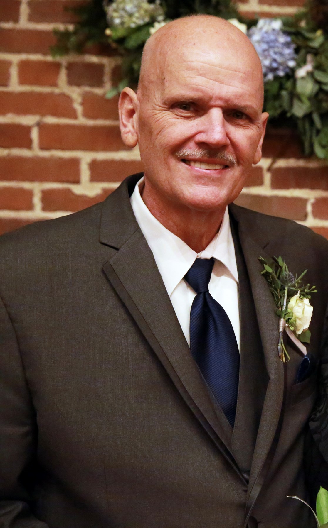 Mark Williams Obituary Gardendale, AL