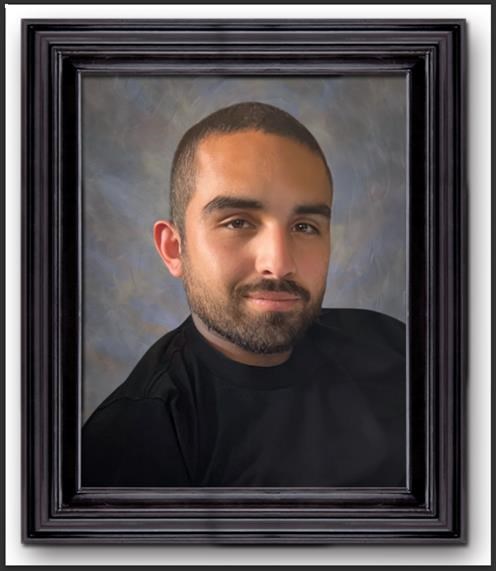 Obituary of Robert Ray Regalado