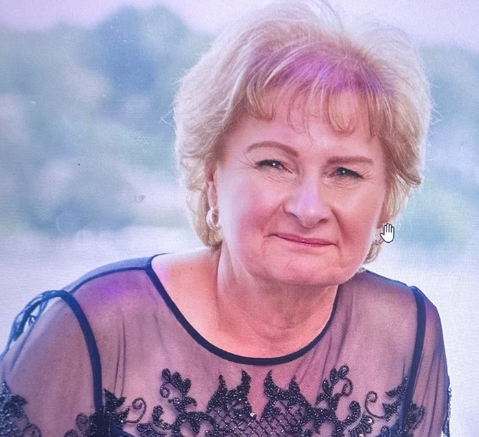 Obituary of Amelia Cappetta