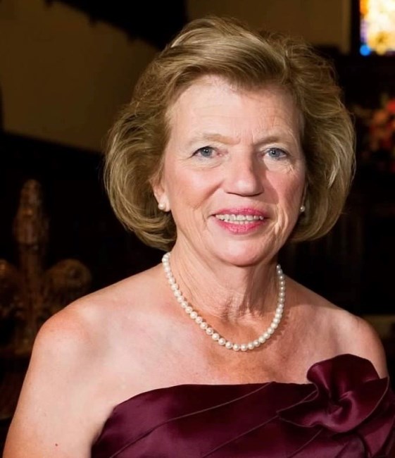 Obituary of Martha Billie Jennings