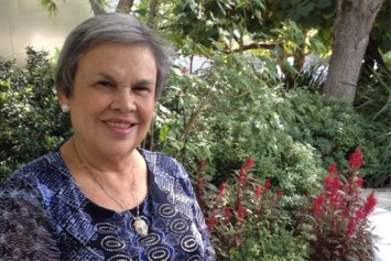 Obituary of Alexis Muriel Rego