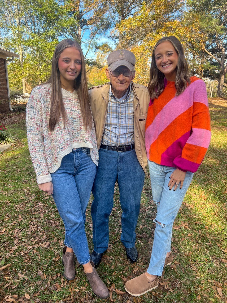 Obituary of Marlin Ellis Goodwin