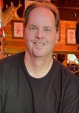 Obituary of Bret Andrew Vossenkemper