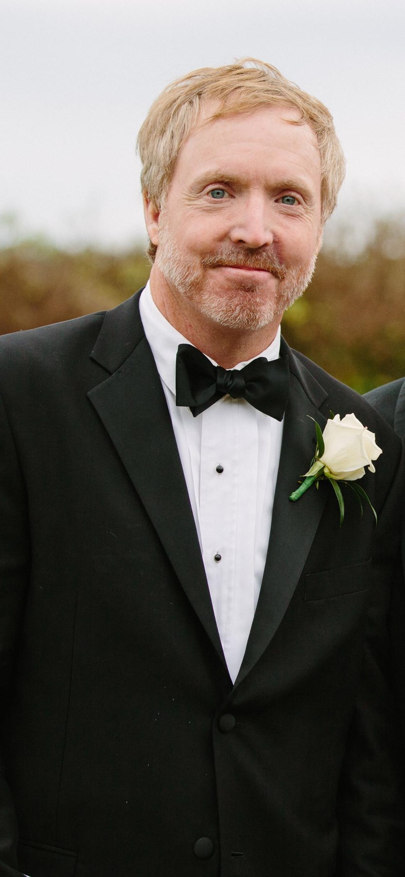 Obituary of William Walter Rambo