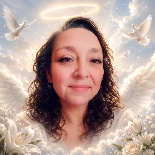 Obituary of Cynthia Gail Scarffol-Knight