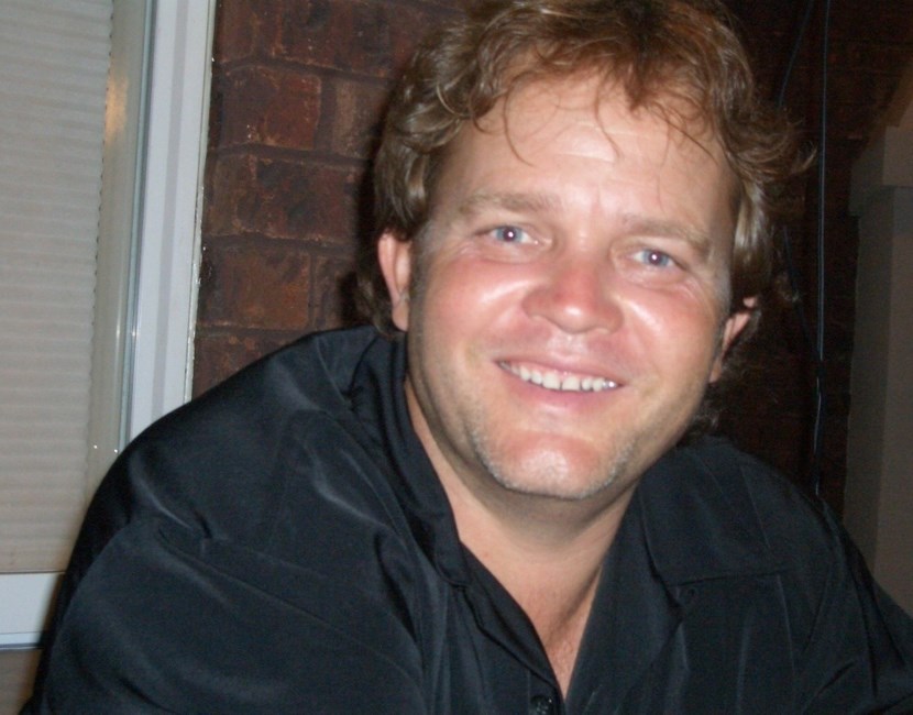 Obituary of Gary E. Warrington