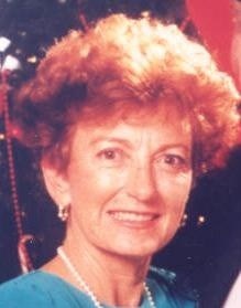 Obituario de Dona Faye Gilbert