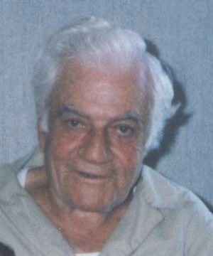 Obituary of Samuel Cecil Parrish